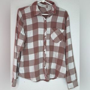 Maurice’s Long Sleeve Shirt